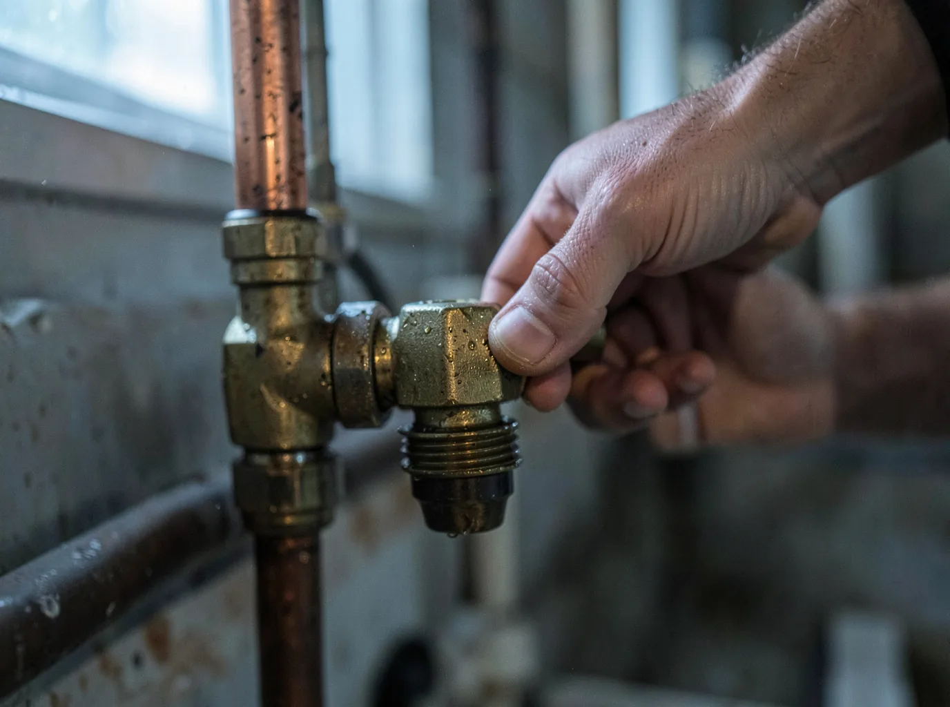 Emergency Plumber Catasauqua, PA FAQs